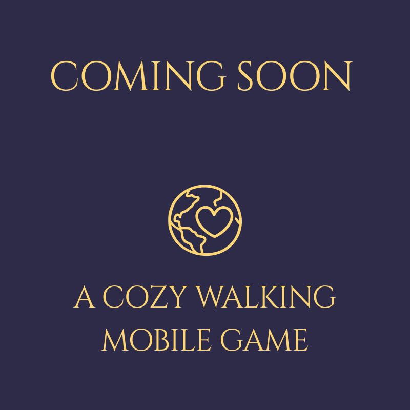 A livigin world. Mendlight is coming soon.